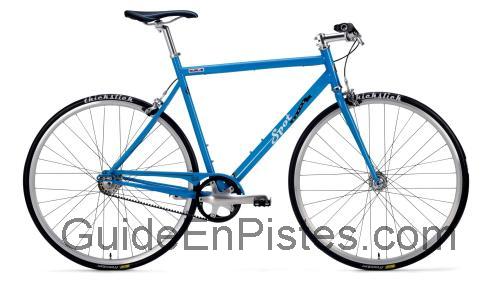 Spot Dualie fiche technique et avis